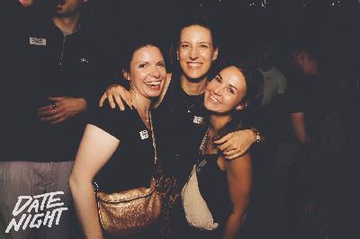 Party Bild aus dem FRANNZ vom 08.08.2025